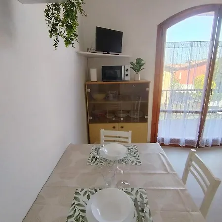 Apartmán Monolocale Al *